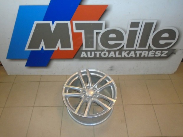 1DB [UTNGYRTOTT J] ALUFELNI 18" - 8J X 18 - ET: 30 - 5 X 112